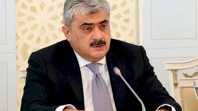    Azərbaycanda devalvasiya gözlənilir? - Maliyyə nazirindən cavab    