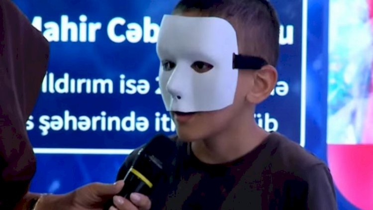    Ombudsman: 3 saylı uşaq evinə dair məsələ qaldırıldıb   