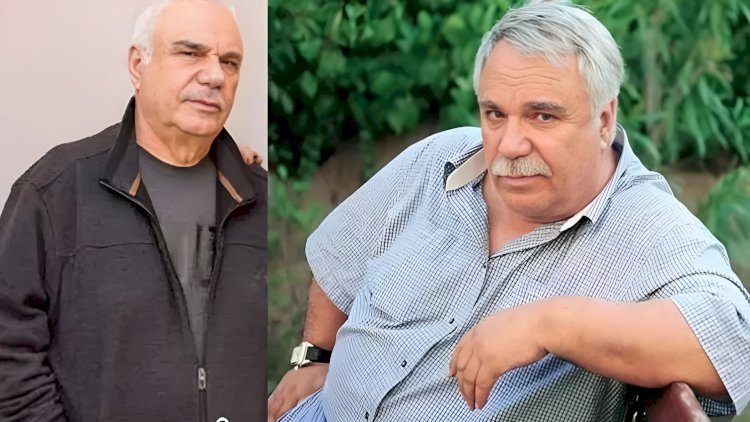    Məşhur aktyor 45 kq arıqladı - İnanılmaz dəyişim   