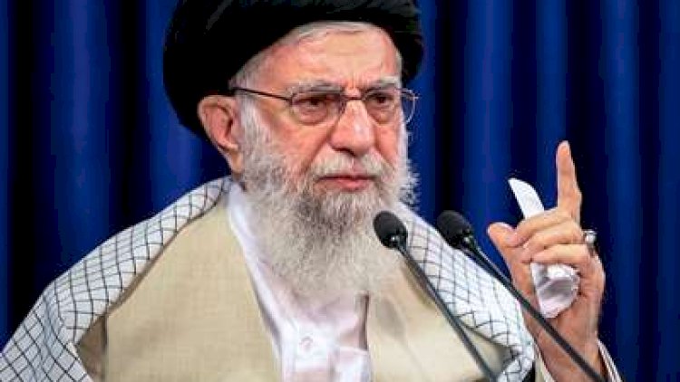    Ayətullah Xamnəi fövqəladə iclas çağırdı   