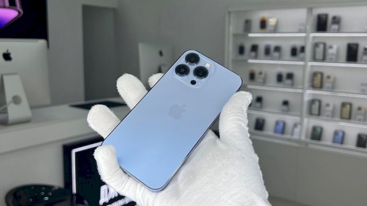    Azərbaycanda “Iphone” alanda müştəriləri belə aldadırlar - DETALLAR    