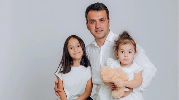    AzTV aparıcısı 2 yaşlı qızının ölümündən danışdı   