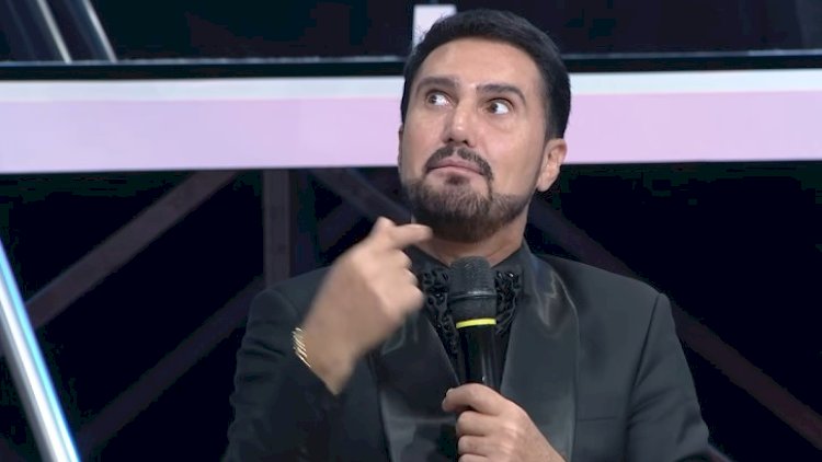    Nadir Qafarzadə toyda aşıqla əlbəyaxa olub - İDDİA   