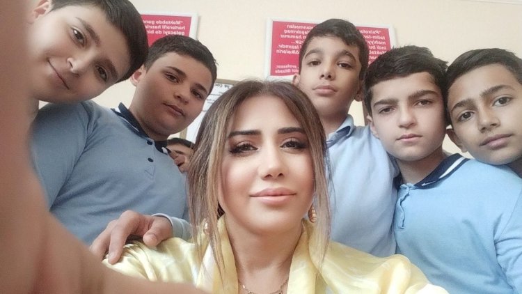    “Müəllimlər Günü”nü ləğv edin! - Tanınmış simadan QALMAQALLI SÖZLƏR...   