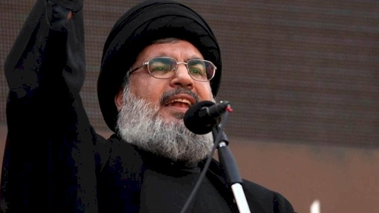    İsrail TƏSDQİLƏDİ: “Hizbullah” lideri öldürülüb    
