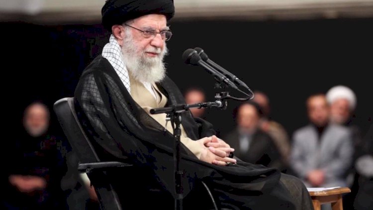    İranın Ali Rəhbəri Hizbullah liderinin ölüm xəbərinə reaksiya verdi   