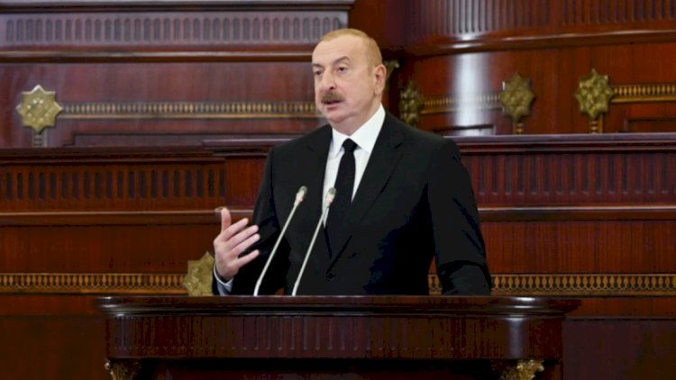    Milyonları sevindirəcək xəbər, qarşıda duran vəzifələr   