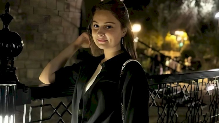    Toyuna az qalmış faciəli şəkildə ölən Arzu tələbə imiş   