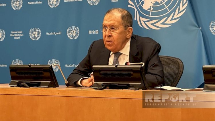   Oktyabrda İlham Əliyev və Paşinyan Moskvada görüşəcək? - Lavrov açıqladı   