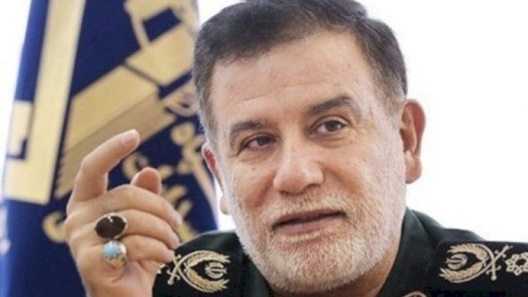    Öldürülən iranlı general Azərbaycanla bağlı nə deyib?   