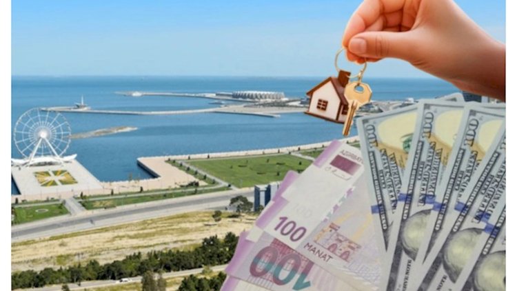   Azərbaycanlılara xaricdə ev aldıran səbəblər   