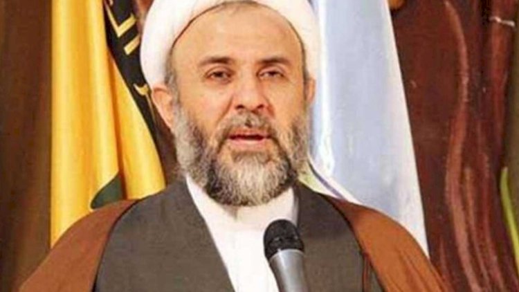    İsrail daha bir Hizbullah liderini öldürdü   
