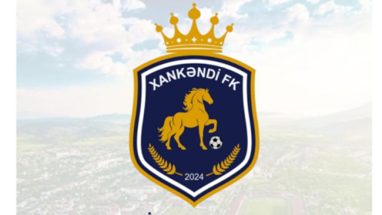    “Xankəndi” ilk oyunda qələbə qazandı   