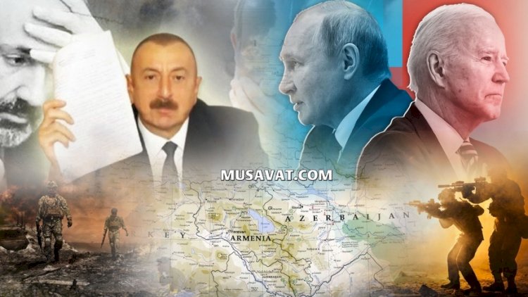    Bakı ABŞ-nin planını pozmağı bacardı - Ağ ev Paşinyana nə edəcək?   