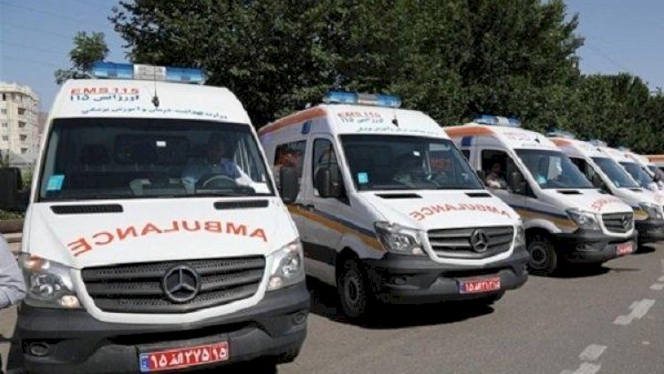    İranda spirtli içkidən kütləvi zəhərlənmə: Ölənlər var   
