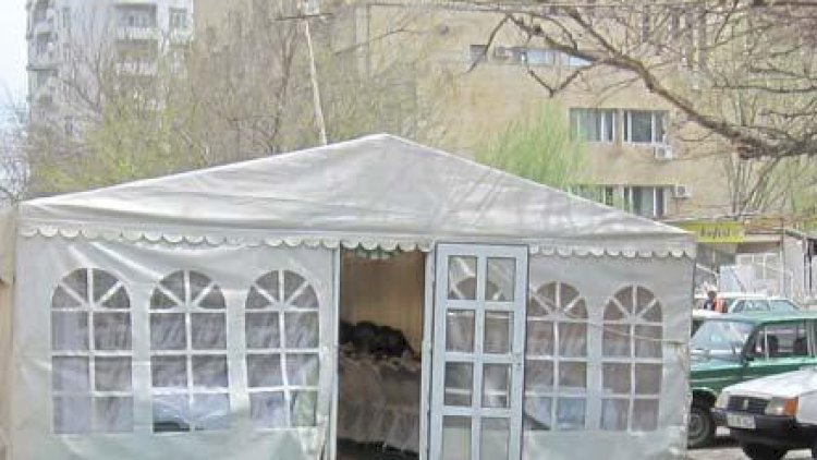    Vətən Müharibəsi iştirakçısı 40 yaşlı mayor qəfil vəfat etdi - Foto   