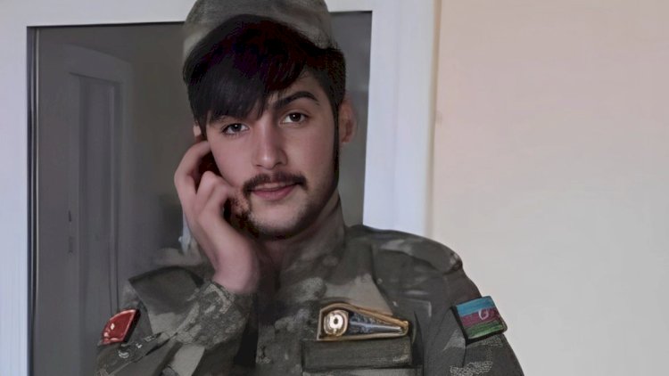    Daha bir Vətən müharibəsi iştirakçısı vəfat etdi   