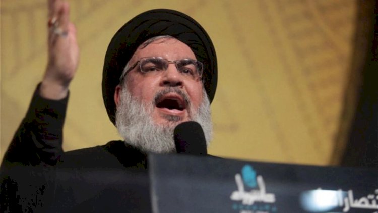    İran casusu “Hizbullah” liderinin yeri barədə İsrailə məlumat verib   