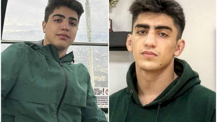    Qadınla əlbir olub yarım milyonu mənimsəyən Hüseyn görün kim imiş   