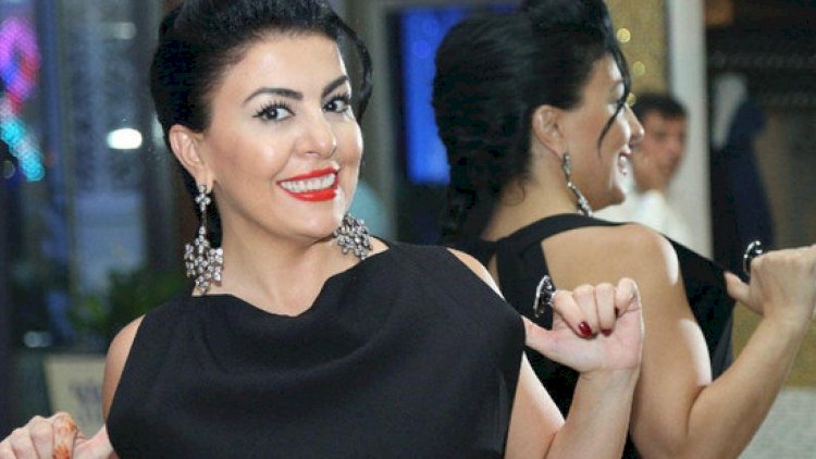    Qızı aşıq Samirəni təbrik etdi   