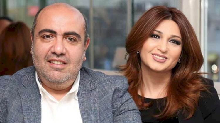   “Deyirdim bir dəfə xoş söz de” - Dilarə Oqtaydan danışdı    