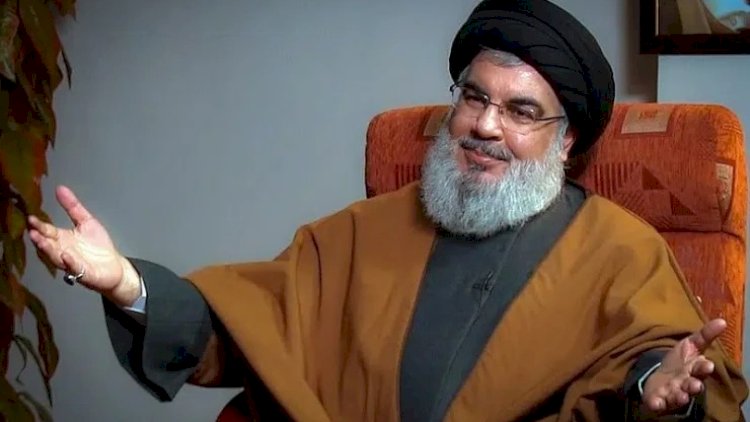    Nəsrullahın yerini iranlı agent satıb - Sensasion təfsilat   