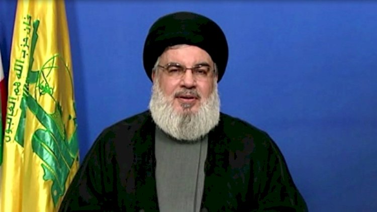    “Hizbullah” liderinin dəfn yeri məlum oldu    