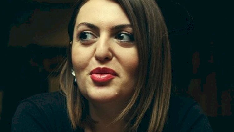    Müğənni: O gəlinin yerində olsaydım... - Video   