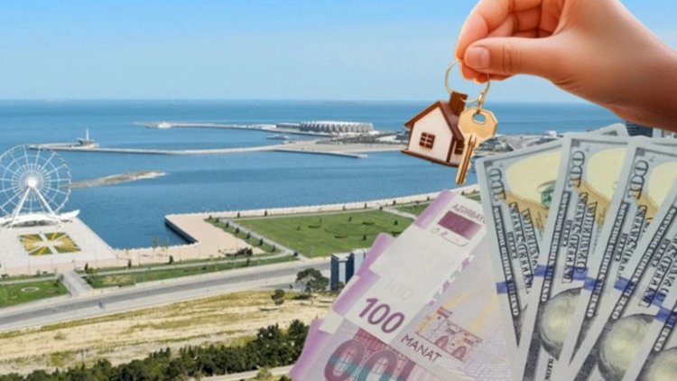    Bakının bu ərazisində sənədsiz ev alanların pulları batacaq   - ŞOK AÇIQLAMA