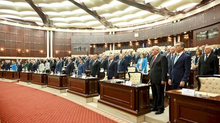    Bu deputatlar mandatlarından məhrum edilə bilərlər – Adlar   