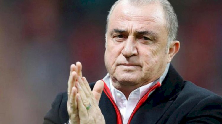   Fatih Terim Azərbaycana gəlir? - 2 MİLYONLUQ İDDİA    