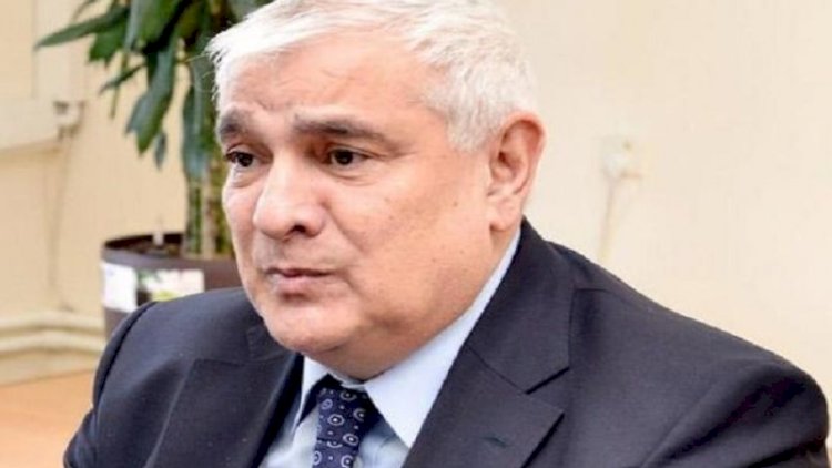   Kamal Abdullanın oğluna vəzifə verildi    