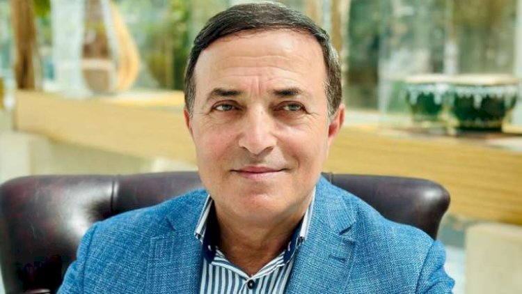    Mənsum İbrahimovun adından saxtakarlıq   