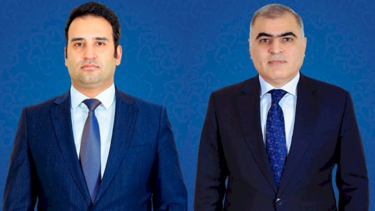    Agentliyin iki sədr müavini işdən çıxarıldı    