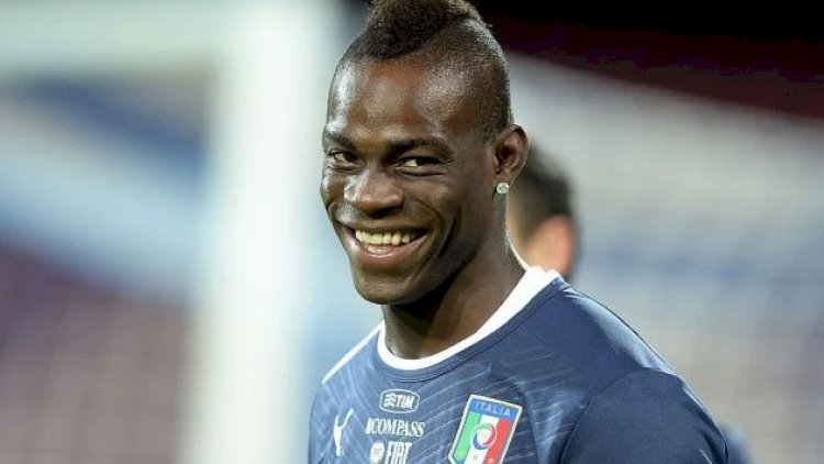    Balotellinin yeni klubu məlum oldu   