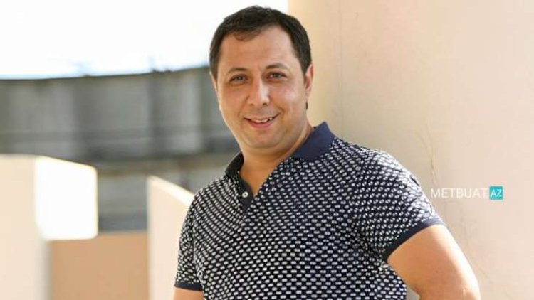    Elməddin Cəfərov əməliyyat olundu   