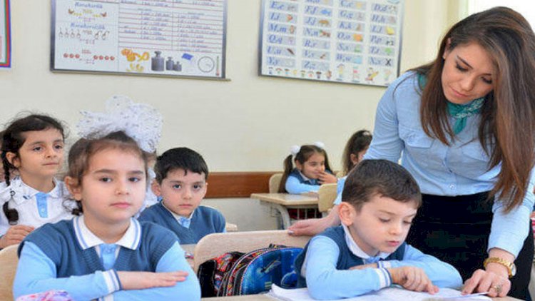    Müəllimlər Günü ilə bağlı təlimat: “Pul yığılması yolverilməzdir”   