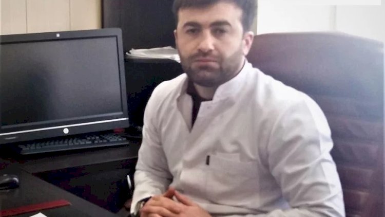    Maskalı şəxslər baş həkimi güllələdi   