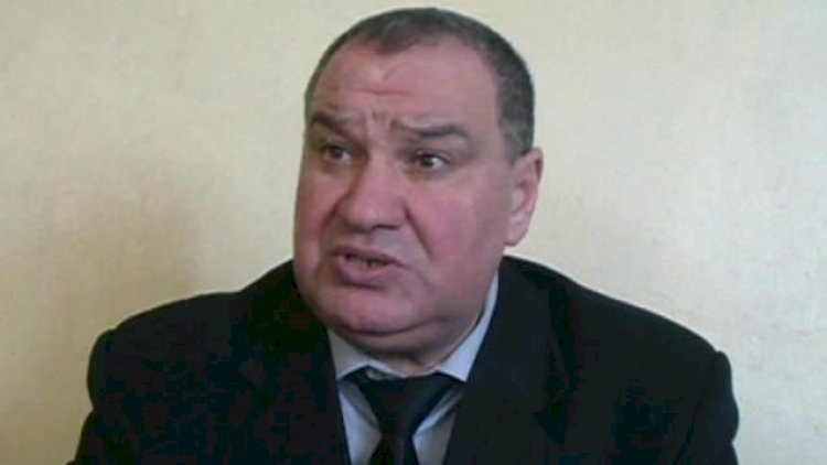    SON DƏQİQƏ... Vidadi İsgəndərli vəfat etdi   