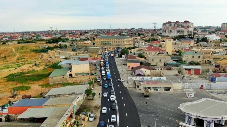    Hamı Bakının bu qəsəbəsindən ev satın alır - “Kupça” var   