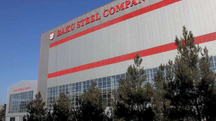    “Baku Steel Company” şirkətinin işçisi rəhbərlikdən şikayətçidir   