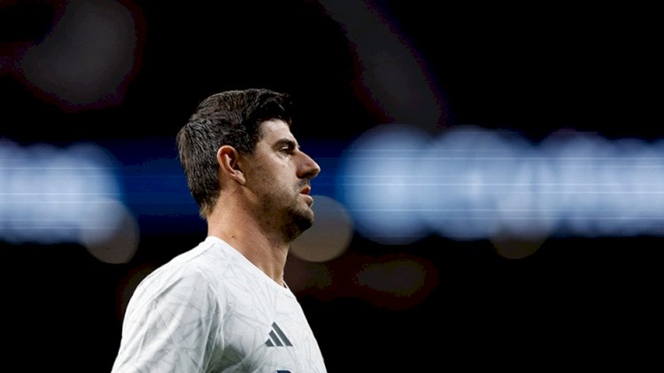    “Real Madrid”də CİDDİ İTKİ   