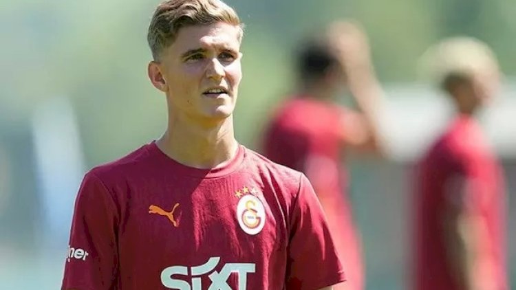    “Qalatasaray” bu futbolçusunu yola salır   