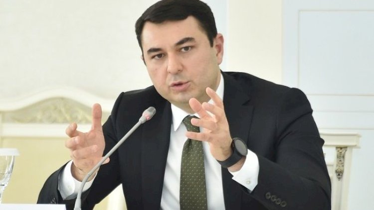    Nazir Aşıq Ələsgərə mübahisəli heykəldən danışdı   