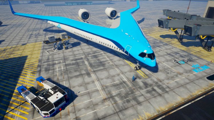    KLM Təl-Əvivə uçuşları ləğv etdi   