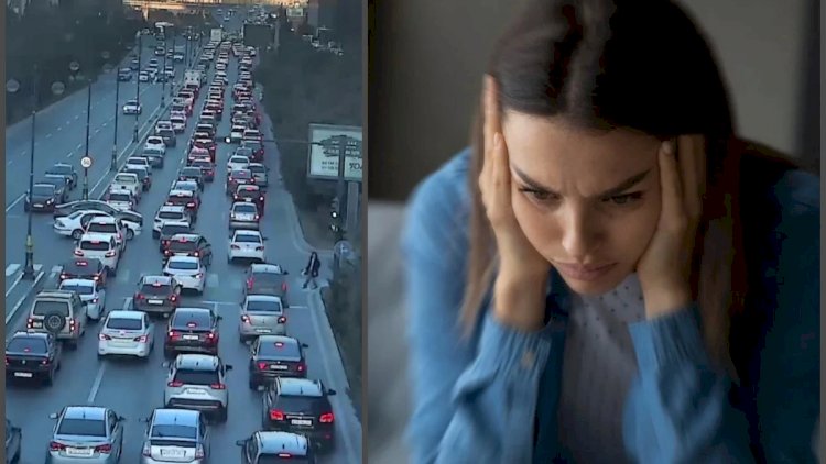    Tıxacların yaratdığı DƏHŞƏTLİ XƏSTƏLİKLƏR   