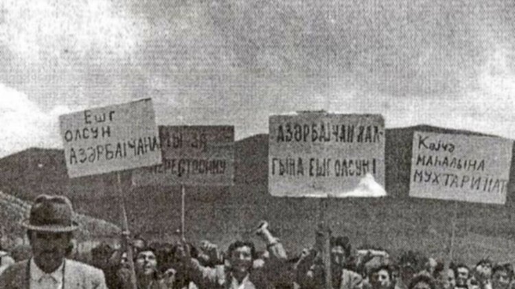    Qərbi azərbaycanlıların repatriasiyası: Vətəndaşlıq hüququnun bərpası   