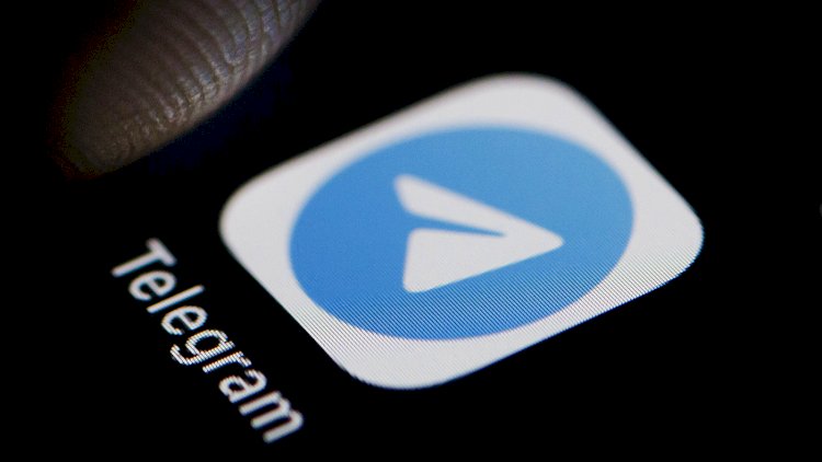    “Telegram”ın işində problemlər yarandı   
