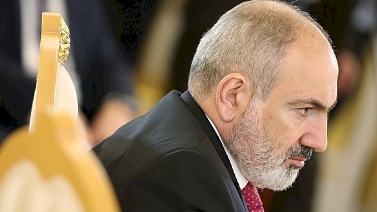    Bakının tələbi ilə bağlı qərar - “Paşinyan təkcə dəyişikliyə getmir, həm də...”   