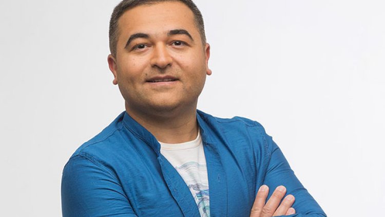    İlkin Həsəninin uşaqlıq FOTOSU   